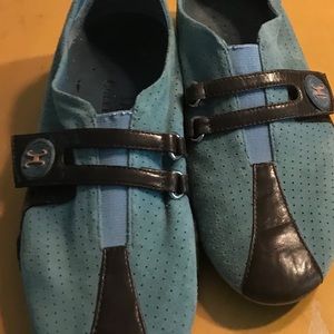 Cole Haan Air Nike flats